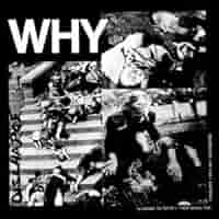 Amazon.co.jp: WHY(紙ジャケット仕様): ミュージック