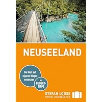 Stefan Loose Reisef&uuml;hrer Neuseeland
