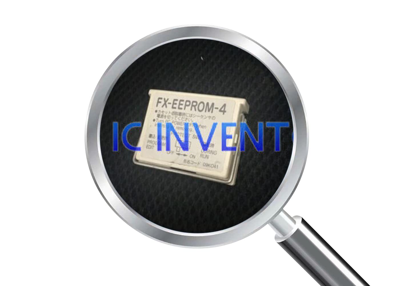 1Stück FX-EEPROM-4 FXEEPROM4 Neu