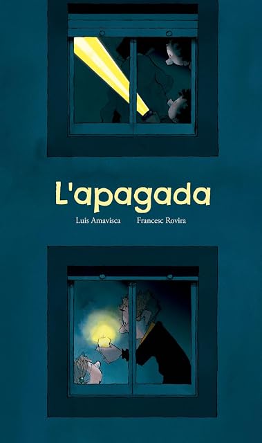 Portada de L Apagada