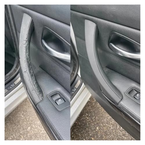 Poignées porte voiture BMW E90 E91 résout le problème de poignée collante - 4
