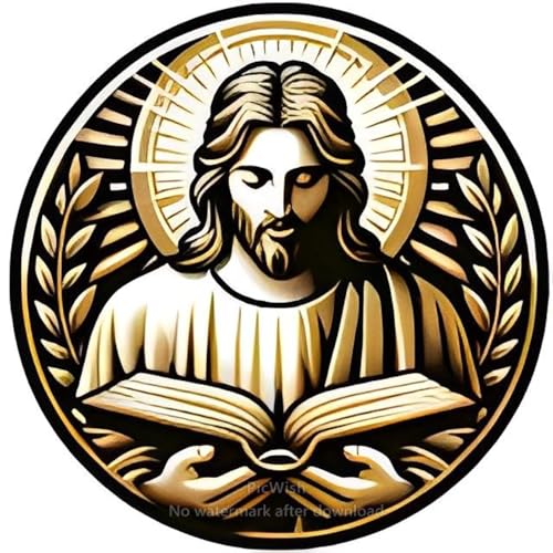 The Power of the Word cover art