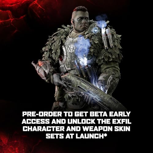 Image of Gears of War E-Day | Premium Edition | XBOX Series X|S and Windows Digital