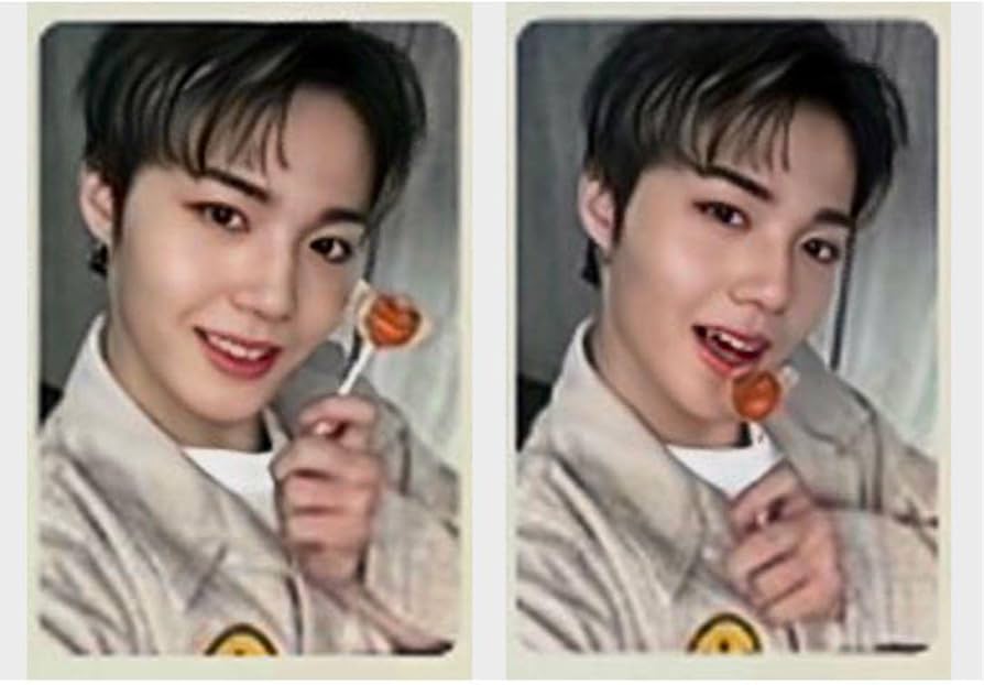 TREASURE ドヨン 台湾 ペンサ 当選者 トレカ TREASURE ドヨン 台湾 ペンサ 当選者 トレカ