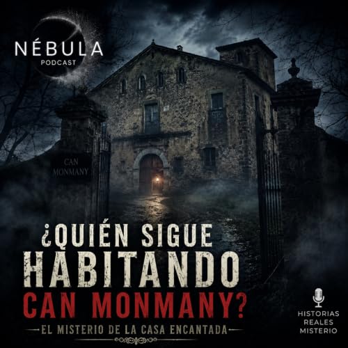 2/40 &iquest;Qui&eacute;n sigue habitando Can Monmany?