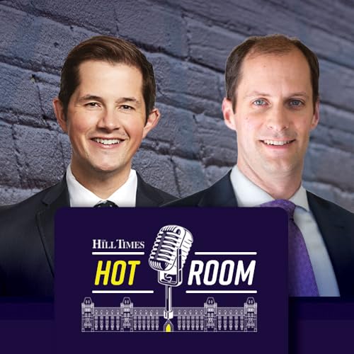 Who wants an election? With David Coletto