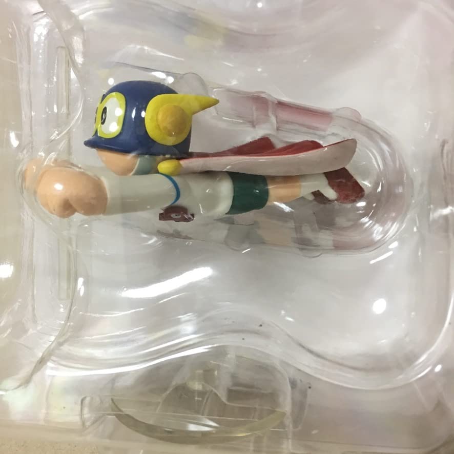 Amazon.co.jp: パーマン1号 フィギュア パーマン ヒーロー アニメ 藤子