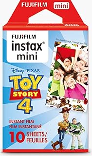 Fujifilm Instax Mini Toy Story 4 Film - 10 Exposures