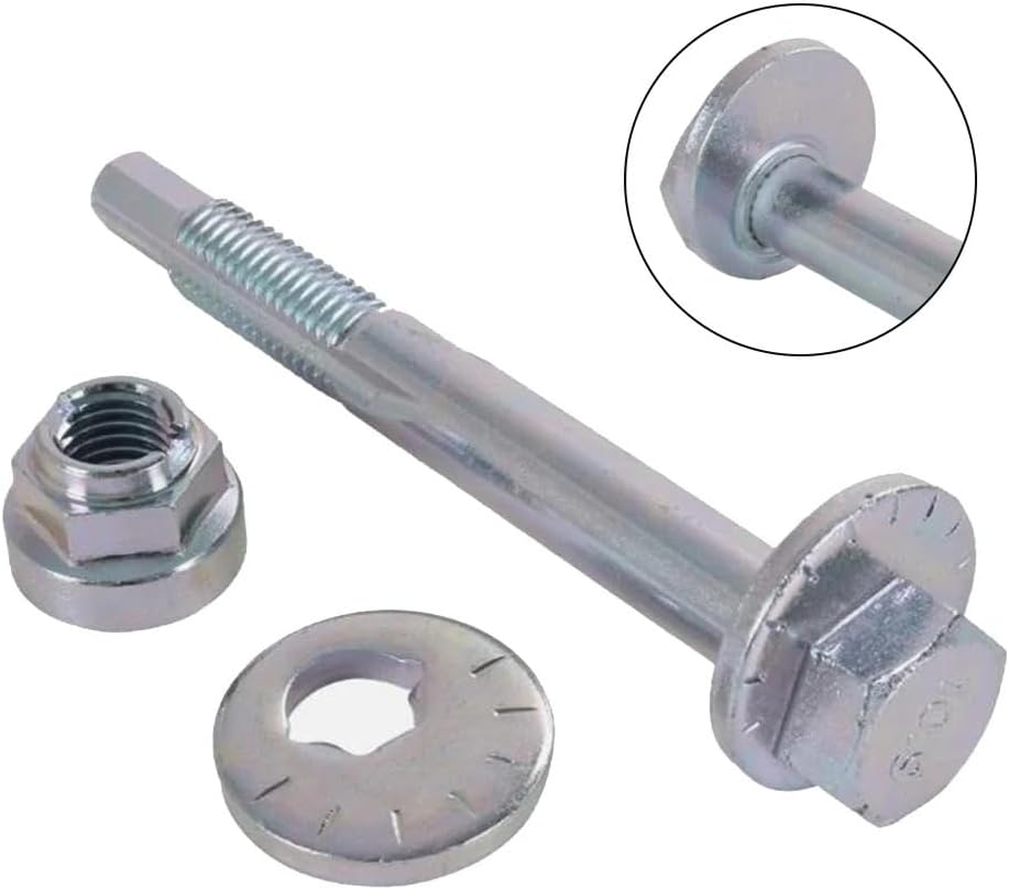 For Discovery 3 & For Range Rover Sport Control Arm Bolt & Nut RYG000384 Direct Replacement Parts