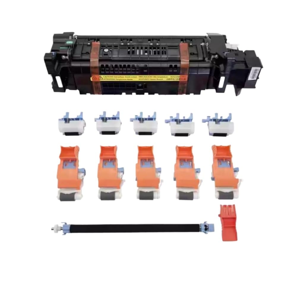 Kit de Mantenimiento del fusor L0H24-67903 Compatible con M607 M608 M609 M610 M611 M612 M631 M632 M633 M634 M635 M636 110V(Fuser Unit 110V)