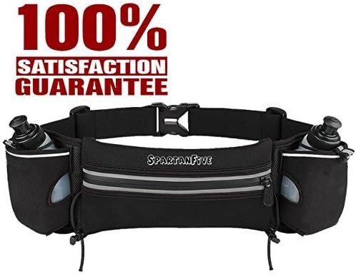 Hydration Running Belt When Only The Best is Good Enough