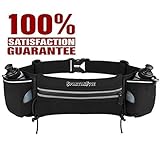 Hydration Running Belt By SpartanFive -  When Only The Best Is Good Enough