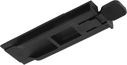 Miniatura 7 de Helicópteros RC Placa de instalación de batería para Flywing para FW450 V3 portátil fácil instalación RC helicóptero pieza de batería