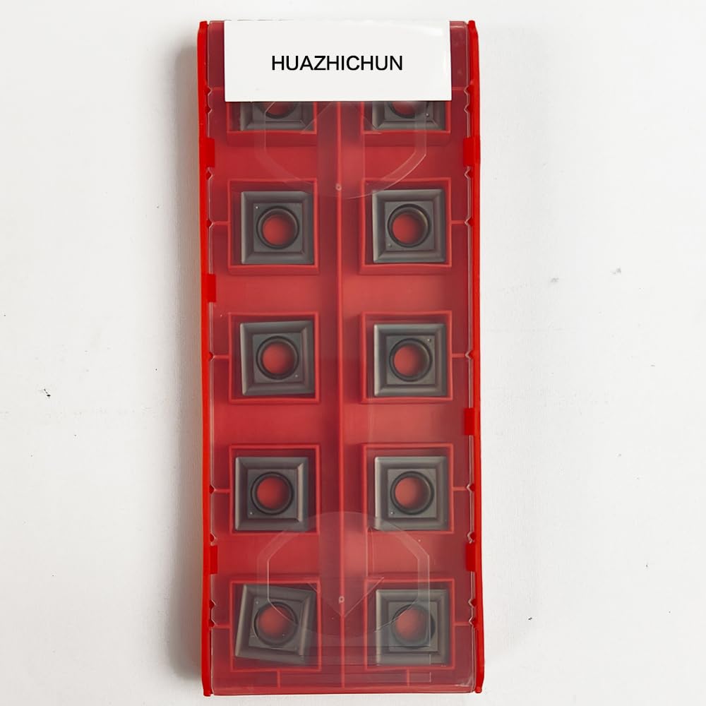 HUAZHICHUN S0GT 11T303 PH7920 Carbide Inserts