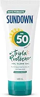 Protetor Solar Sundown® FPS50 100ml