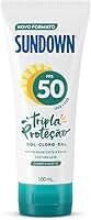Protetor Solar Sundown® FPS50 100ml