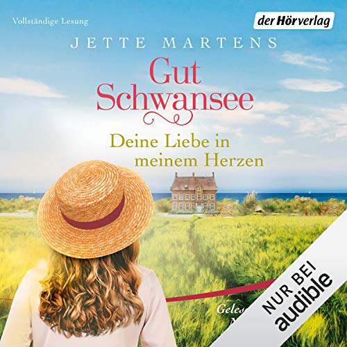 Cover art for Deine Liebe in meinem Herzen