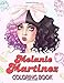 Melanie Martinez Coloring Book