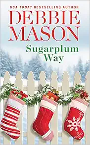 Sugarplum Way book cover