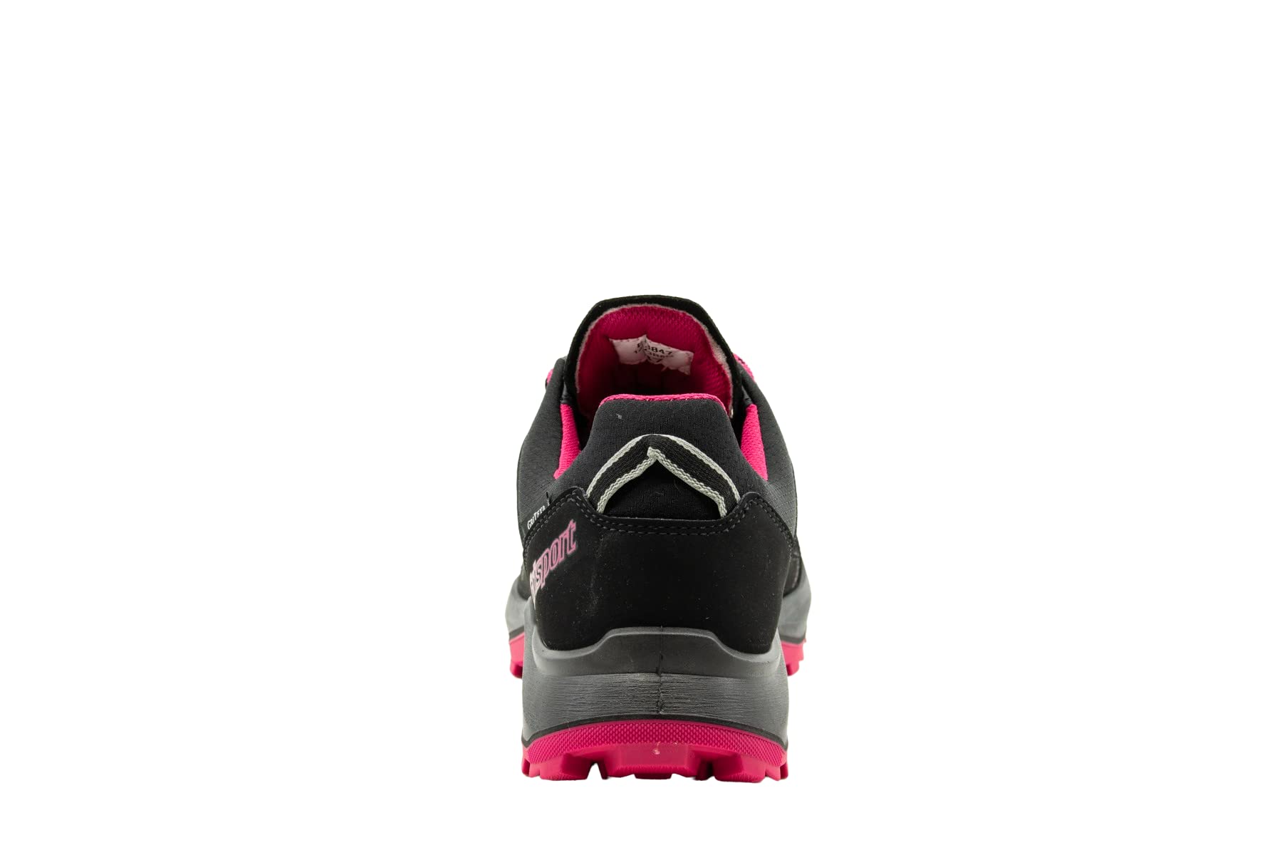 Grisport Cross Evolution Chaussures basses de trekking pour homme et femme