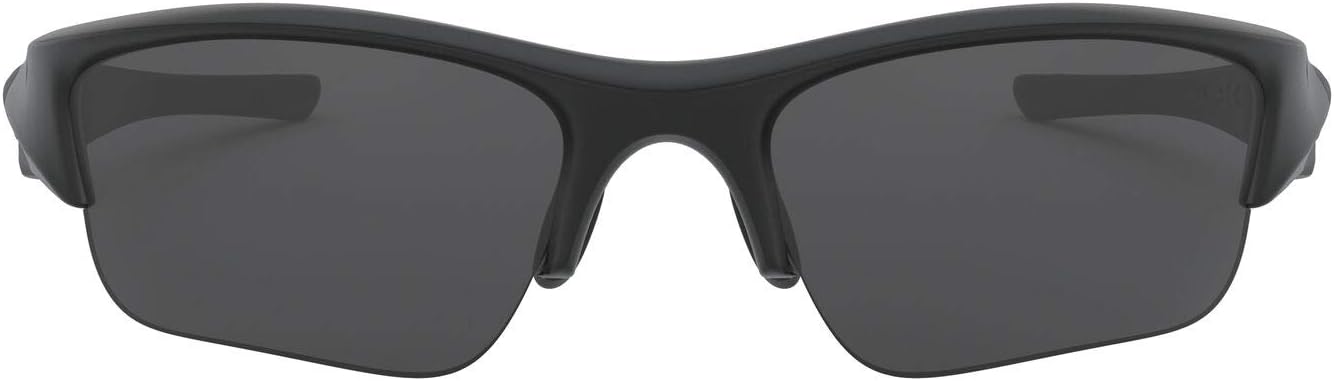 OakleyMen's Oo9009 Flak Jacket Xlj Rectangular Sunglasses