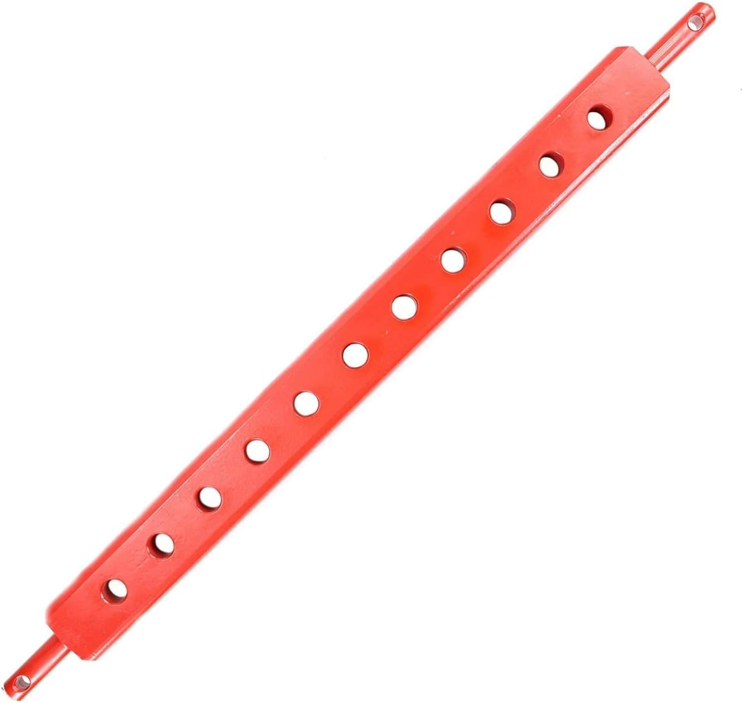 for E-DB107 Drawbar, 11 Holes, 26" Long, Compatibility with E-DB107.