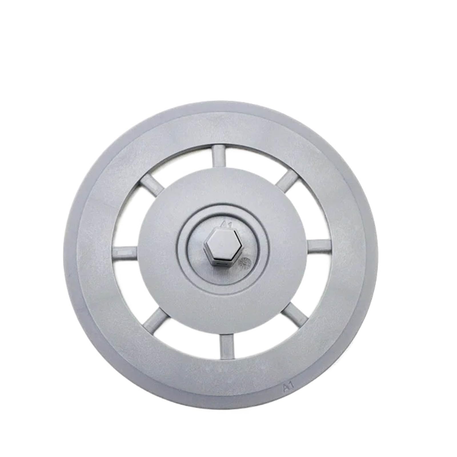 Kvcccss 1Pcs Mop Mount Mop Cloth Holder ，Compatible For Roborock，Q Revo Vacuum Cleaner(1Pcs Mop Mount)