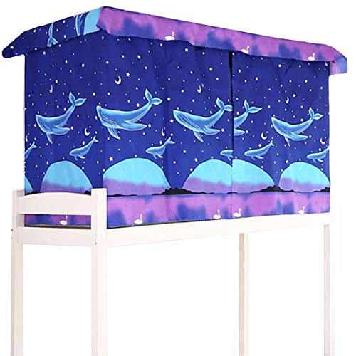 Top 10 Best Top Bunk Curtain Top Picks 2023 Reviews