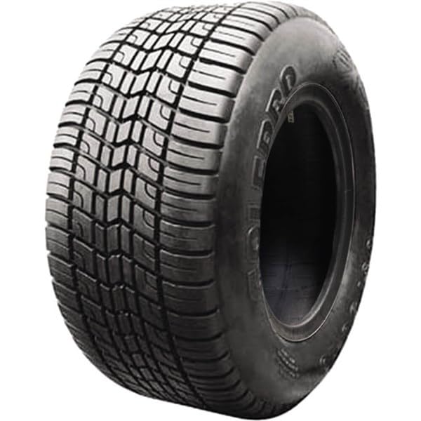 Ocelot Tee Pro 205/50-10 Tires