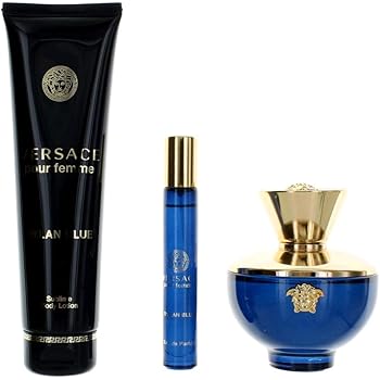 versace dylan blue women