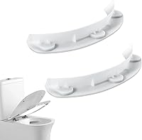 Vista 9 de P Guard Deflector de orina - Previene los desastres de orina, dirige la orina para el cuidado del hogar elevado (paquete de 1)