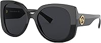 Vista 1 de Versace Gafas de sol casuales