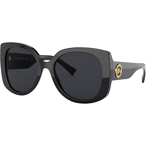 Versace Women's Casual Sunglasses