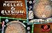 Produktbild Terraforming Mars: Hellas & Elysium Erweiterung