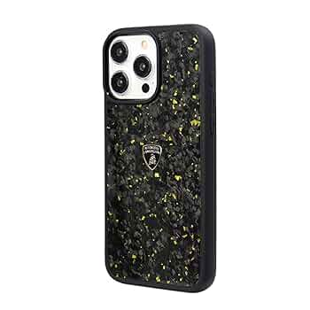 Amazon.co.jp: iPhone 15 Pro Max ケース ランボルギーニ