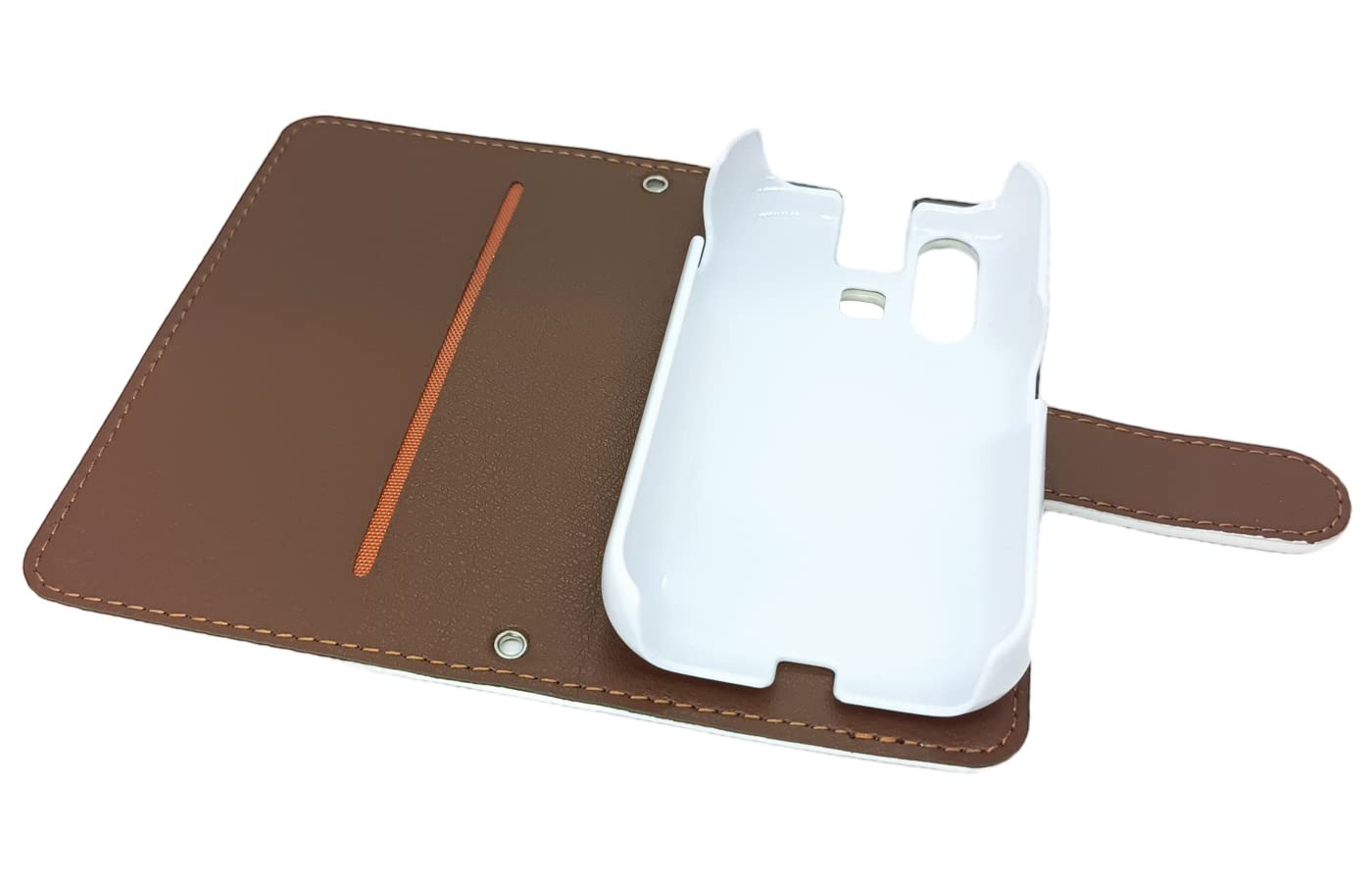 au mamorino6 ピンク 本体とケース付き mamorino6 | 4G ケータイ | au