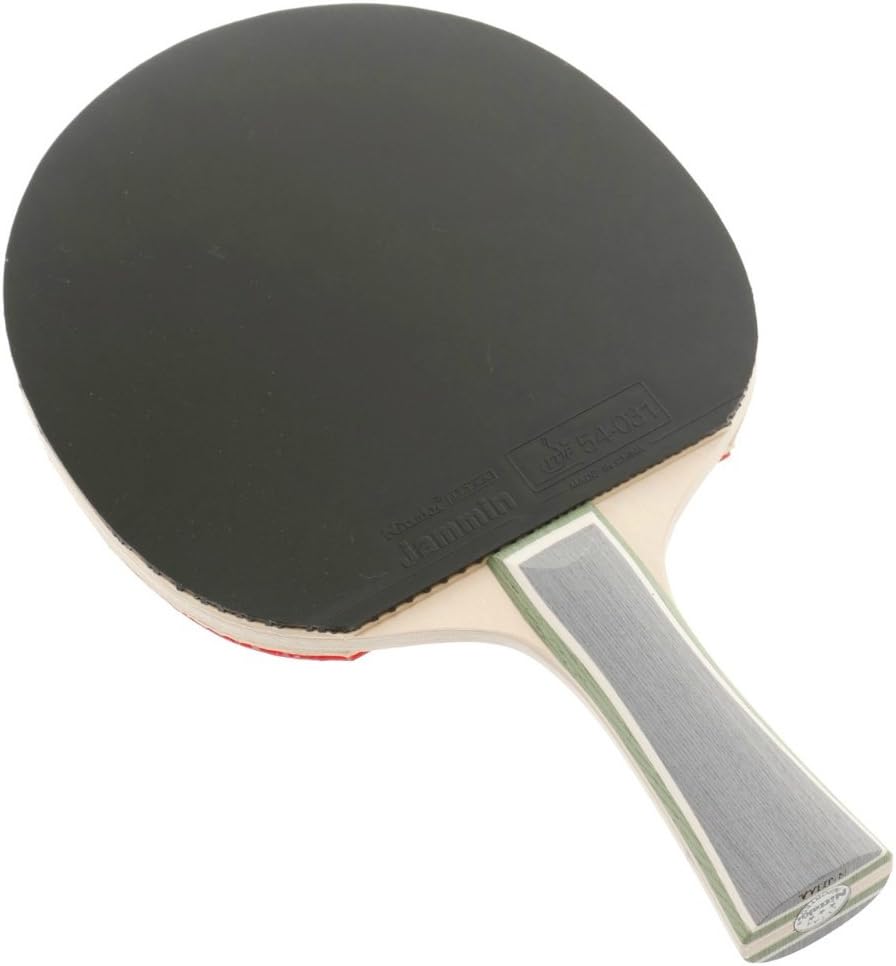 Nittaku NE6990 Hariawase Set Reeves/Jamin