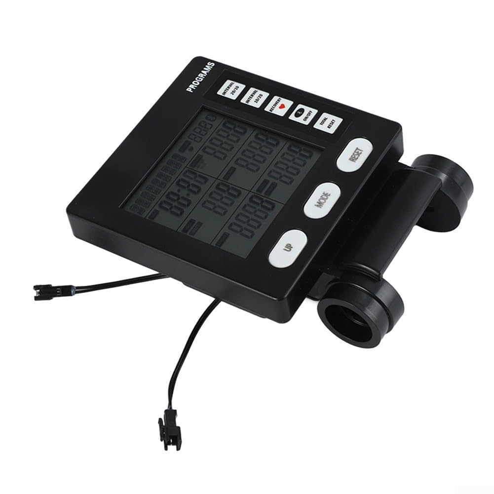 COMPTEUR / DECOMPTEUR 2 ECRANS 24H AVEC HORLOGE - Laboratoires