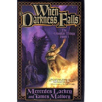When Darkness Falls
