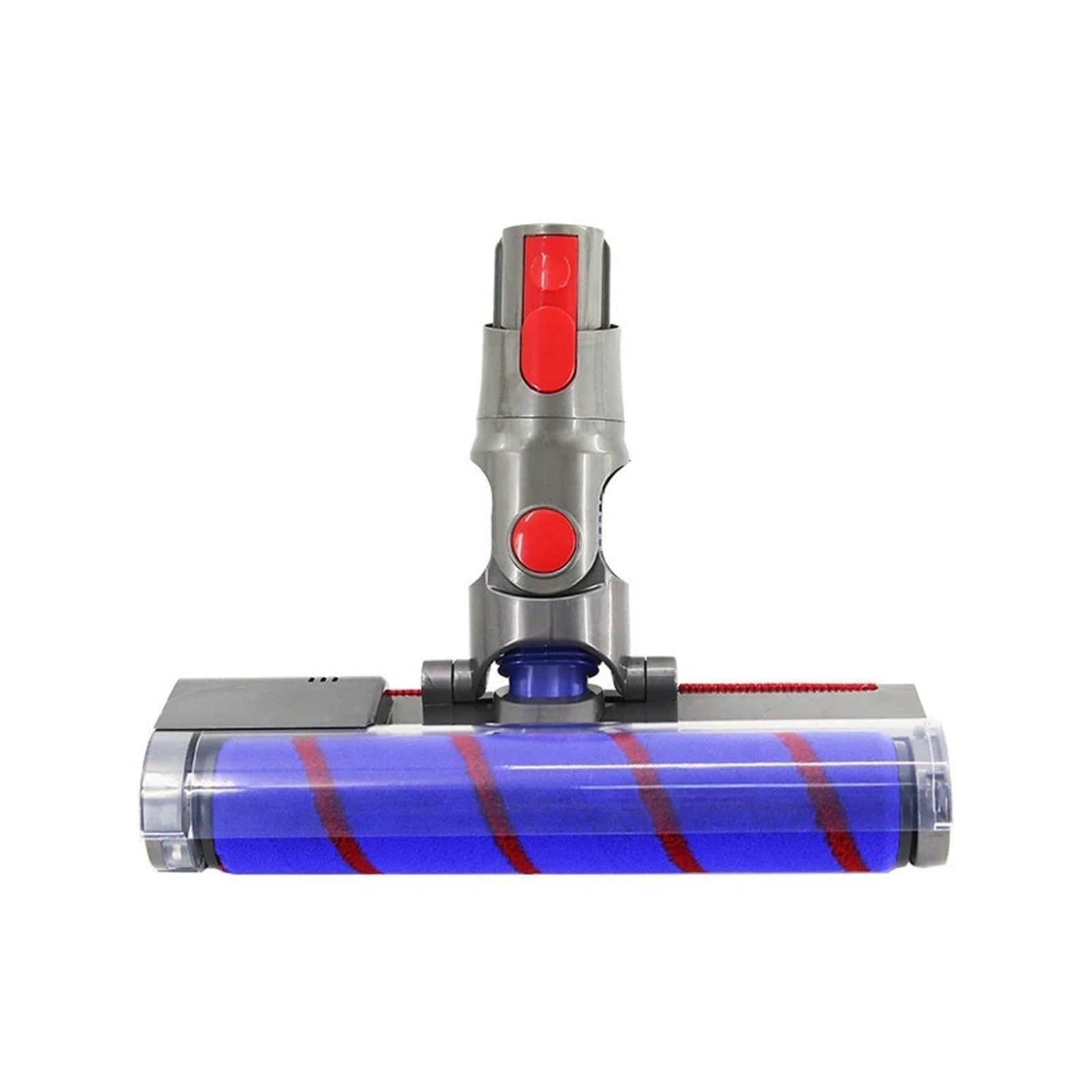 Cabezal de aspiradora Dyson V7 V10 para limpiar debajo de camas y muebles