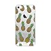 Produktbild FLAVR 27093 iPlate Schutzhülle Ananas für Apple iPhone 5/5S/SE Mehrfarbig