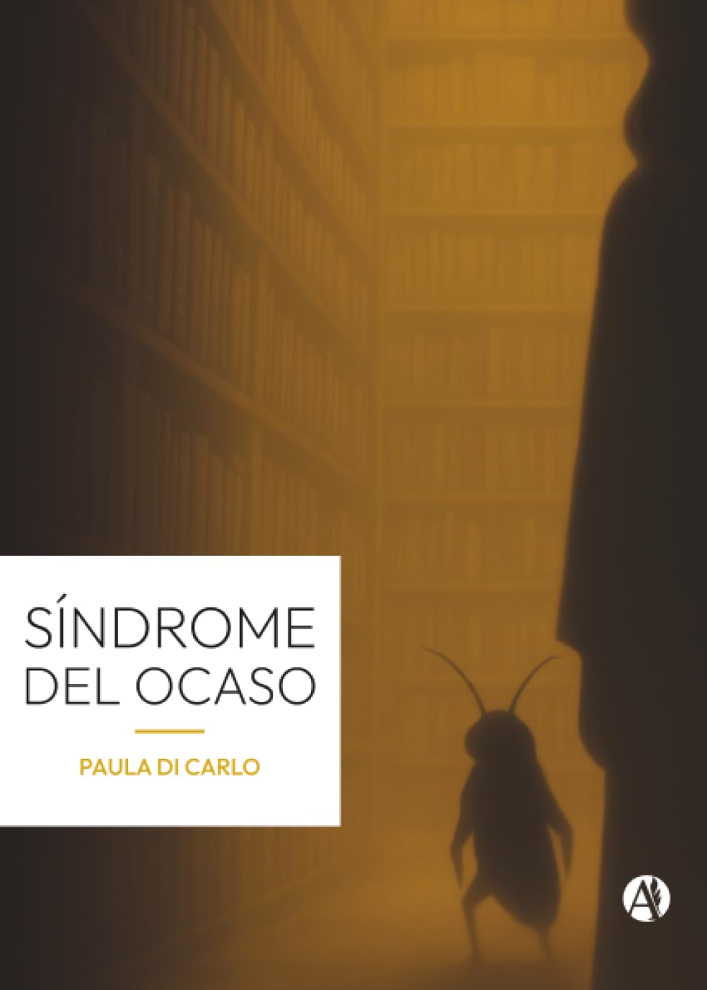 Síndrome del ocaso