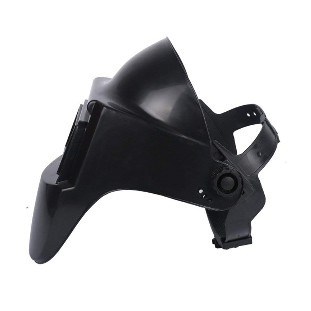 Masque Soudure,Masque Soudure Automatique Masque de soudage photoélectrique variable automatique Argon ARC Soudage Protection Protection Protection