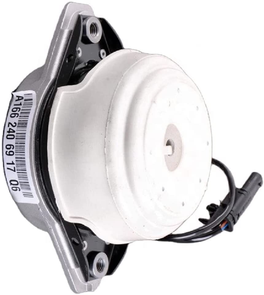 Amazon.com: 1pc/set PARTS# 1662406917 A1662406917 Engine Mount  