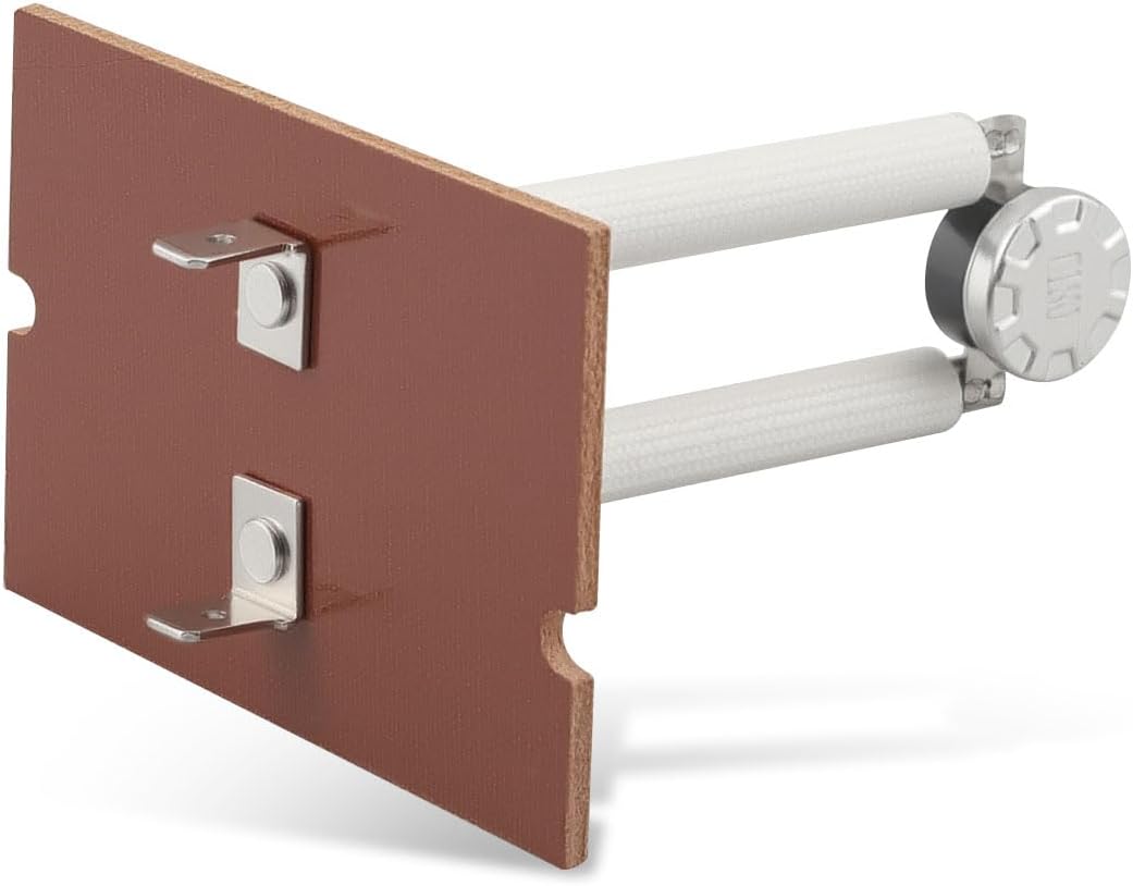 60015 High Limit Switch Fit for Mr. Heater/Heatstar/ProCom Gas Stove