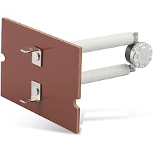 60015 High Limit Switch Fit for Mr. Heater/Heatstar/ProCom Gas Stove, Replace KSD301-080