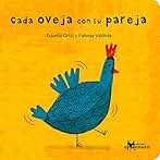 Cada oveja con su pareja