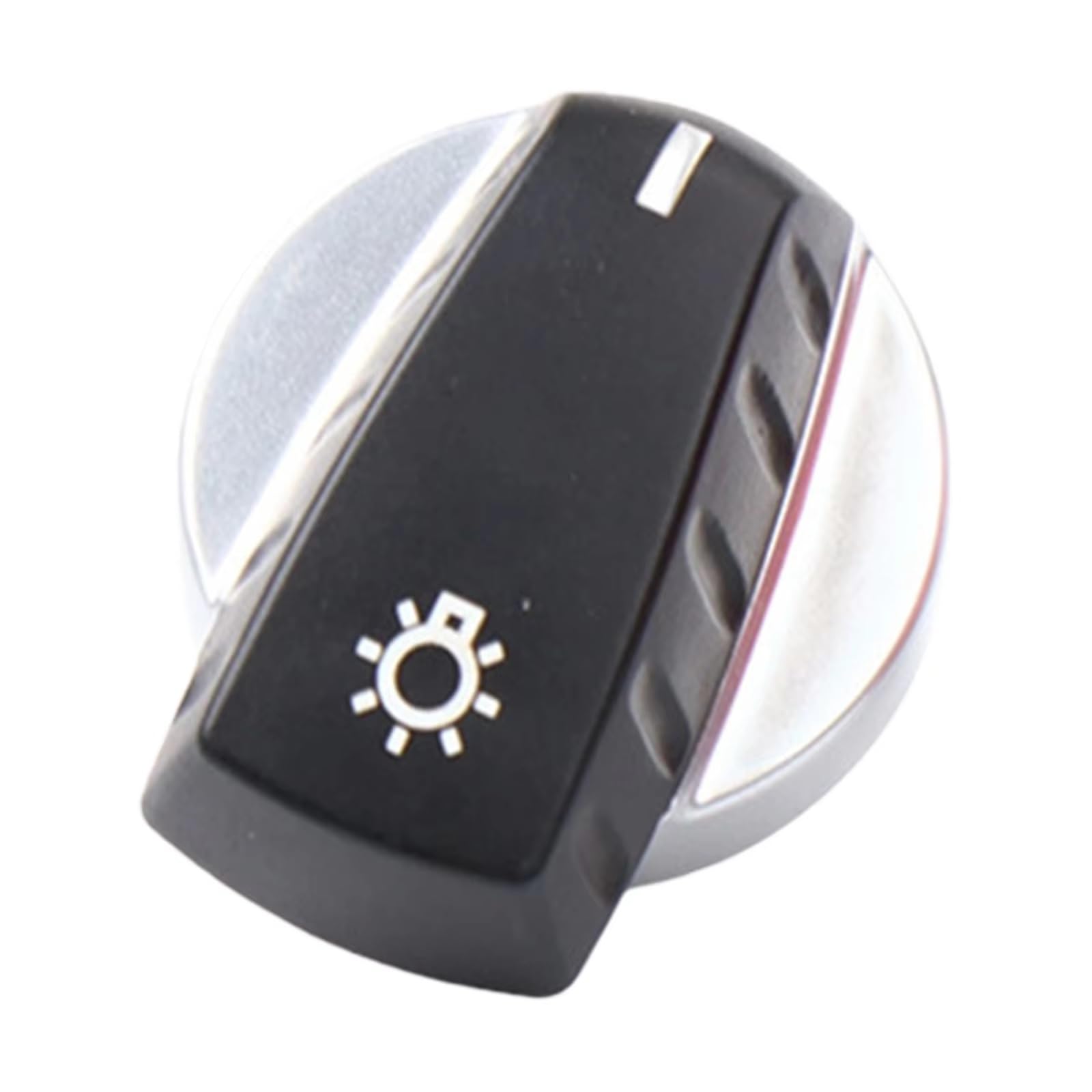 Perilla interruptor la luz con ajuste OEM 61319134726 para BMW E60 E72 7