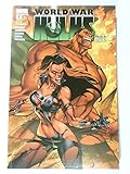 world war hulk streaming vf  Hulk Sonderband #9: World War Hulks, Teil 1 von 3 (2011, Panini)