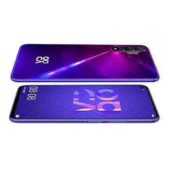 だ*ー様 HUAWEI nova 5T Huawei Nova 5T (128GB, 8GB) 6.26